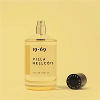 1969 Villa Nellcote