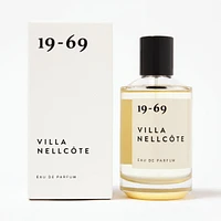 1969 Villa Nellcote