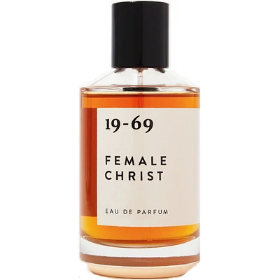 1969 Female Christ