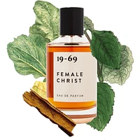 1969 Female Christ