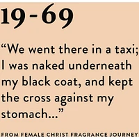 1969 Female Christ