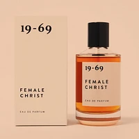 1969 Female Christ