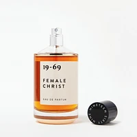 1969 Female Christ