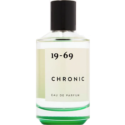 1969 Chronic