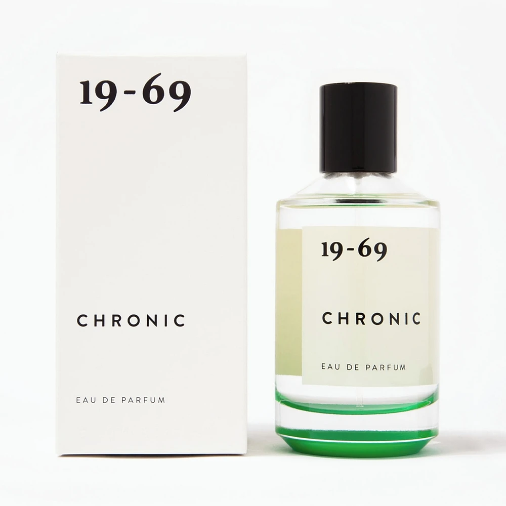 1969 Chronic