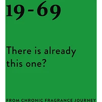 1969 Chronic