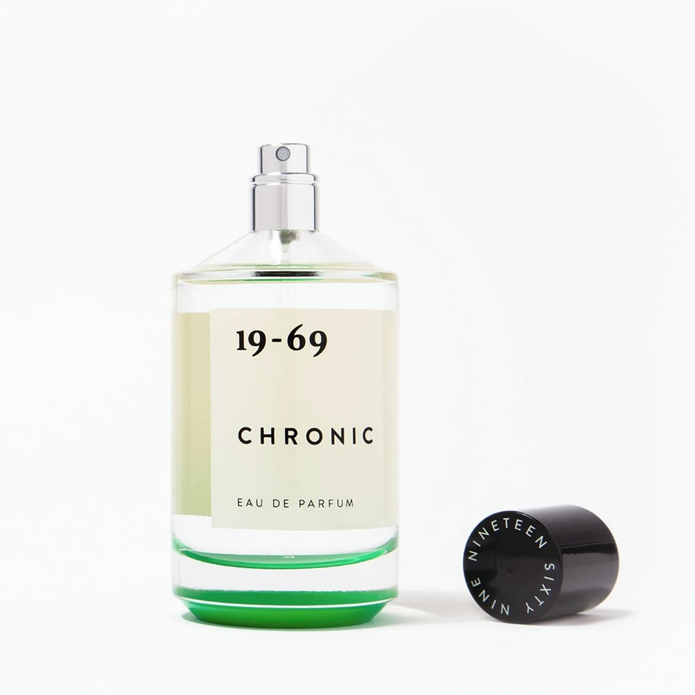 1969 Chronic