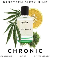 1969 Chronic