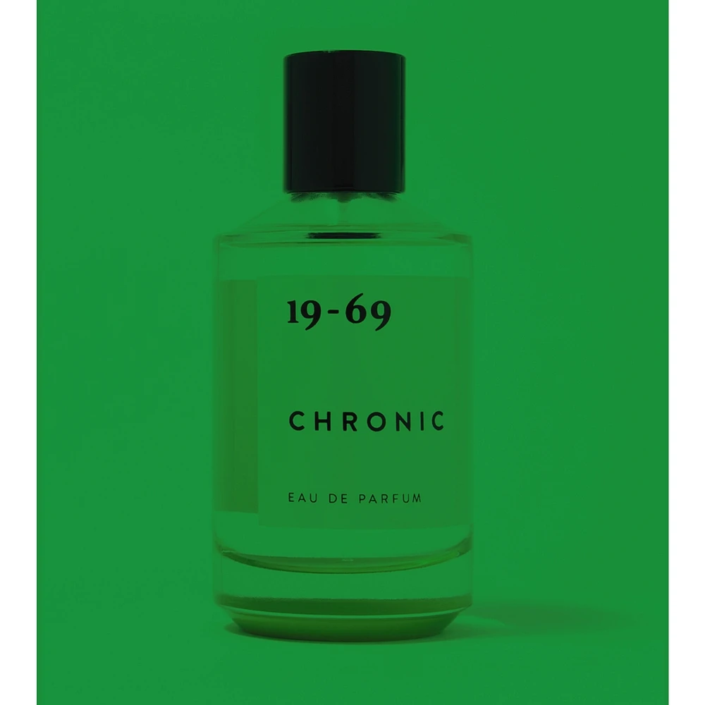 1969 Chronic