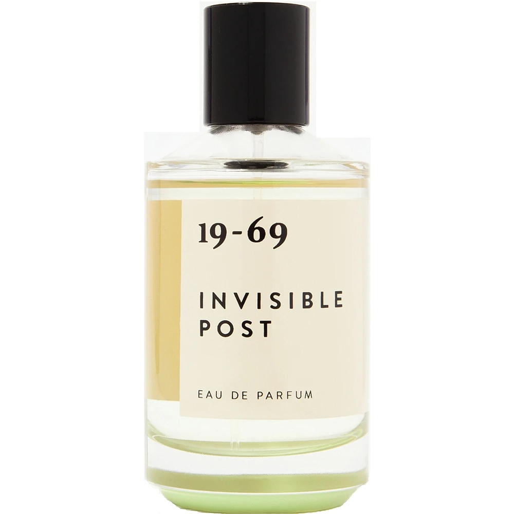1969 Invisible Post
