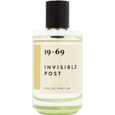 1969 Invisible Post