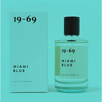 1969 Miami Blue