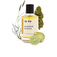 1969 Higher Peace