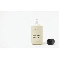 1969 Higher Peace