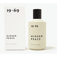 1969 Higher Peace