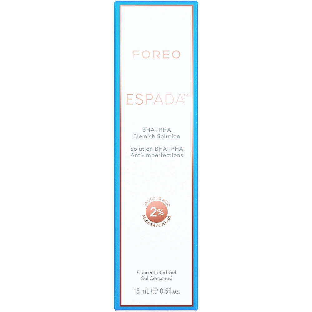 ESPADA BHA+PHA Blemish Solution