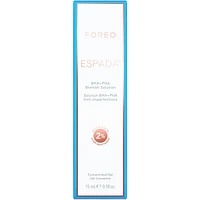ESPADA BHA+PHA Blemish Solution