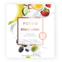 FOREO Imagination™ DIY Mask Base 10 Pack Sachets