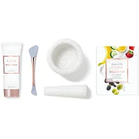 The Big Box of FOREO Imagination™ DIY Mask Base