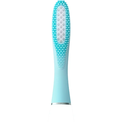 ISSA Hybrid Wave Brush Head Pearl Pink