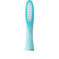 ISSA Hybrid Wave Brush Head Pearl Pink