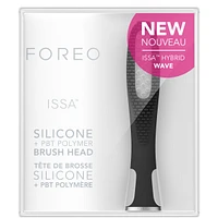 ISSA Hybrid Wave Brush Head Mint