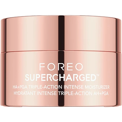 SUPERCHARGED™ HA+PGA Triple Action Intense Moisturizer