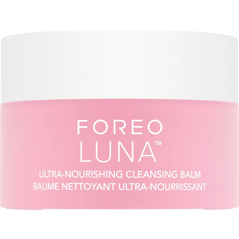 LUNA™ Ultra Nourishing Cleansing Balm