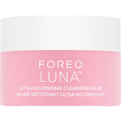 LUNA™ Ultra Nourishing Cleansing Balm