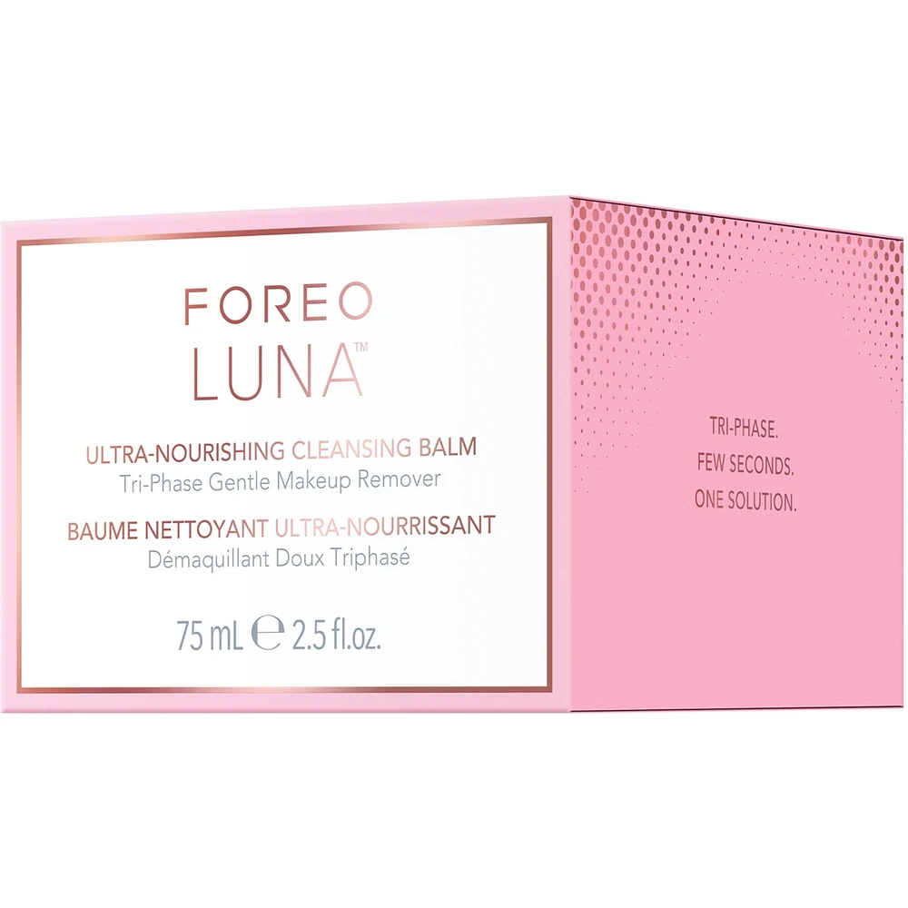 LUNA™ Ultra Nourishing Cleansing Balm