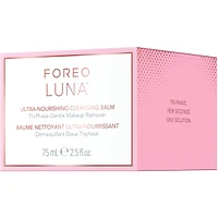 LUNA™ Ultra Nourishing Cleansing Balm