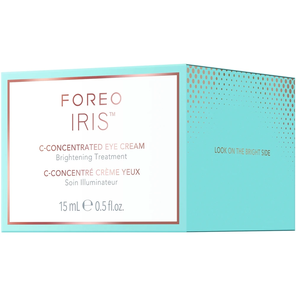 IRIS™ C-Concentrated Eye Cream