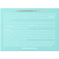 IRIS™ C-Concentrated Eye Cream