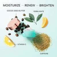 IRIS™ C-Concentrated Eye Cream