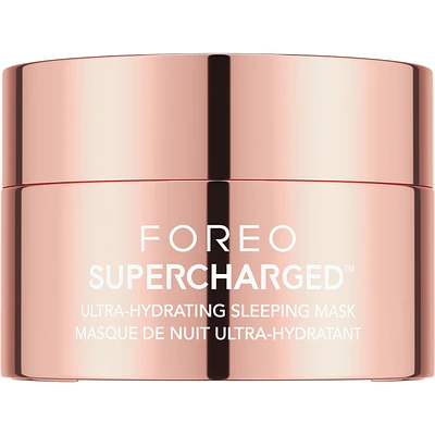 SUPERCHARGED™ Ultra-Hydrating Sleeping Mask