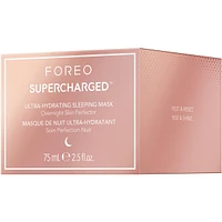 SUPERCHARGED™ Ultra-Hydrating Sleeping Mask