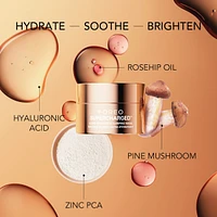 SUPERCHARGED™ Ultra-Hydrating Sleeping Mask