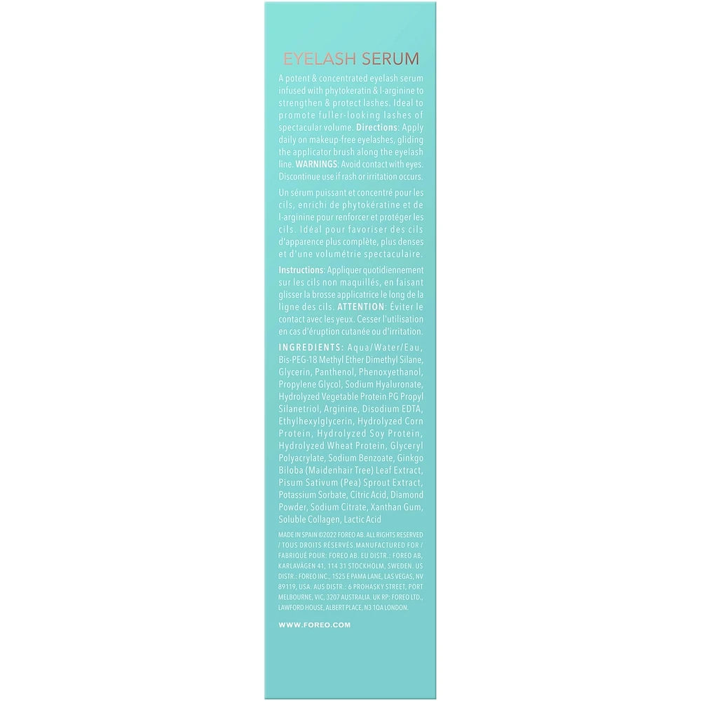 IRIS™ Eyelash Serum
