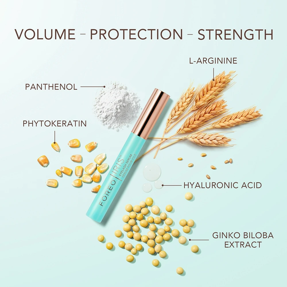 IRIS™ Eyelash Serum