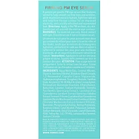 IRIS™ Firming PM Eye Serum