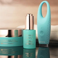 IRIS™ Firming PM Eye Serum