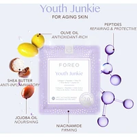 Youth Junkie UFO™ Activated Mask 2.0