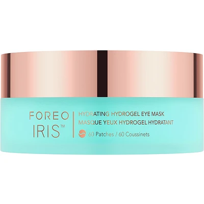 IRIS™ Hydrating Hydrogel Eye Mask