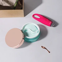IRIS™ Hydrating Hydrogel Eye Mask
