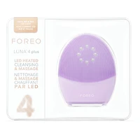 LUNA™ 4 Plus Near-Infrared & Microcurrent 4-IN-1 Skincare Essential for Sensitive Skin
