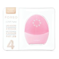 LUNA™ 4 Plus Near-Infrared & Microcurrent 4-IN-1 Skincare Essential for Normal Skin