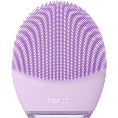 LUNA™ 4 Facial Cleansing & Firming Massage for Sensitive Skin