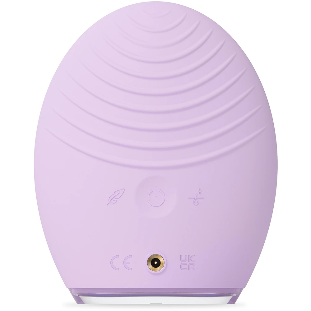 LUNA™ 4 Facial Cleansing & Firming Massage for Sensitive Skin