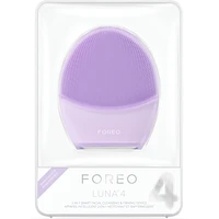LUNA™ 4 Facial Cleansing & Firming Massage for Sensitive Skin