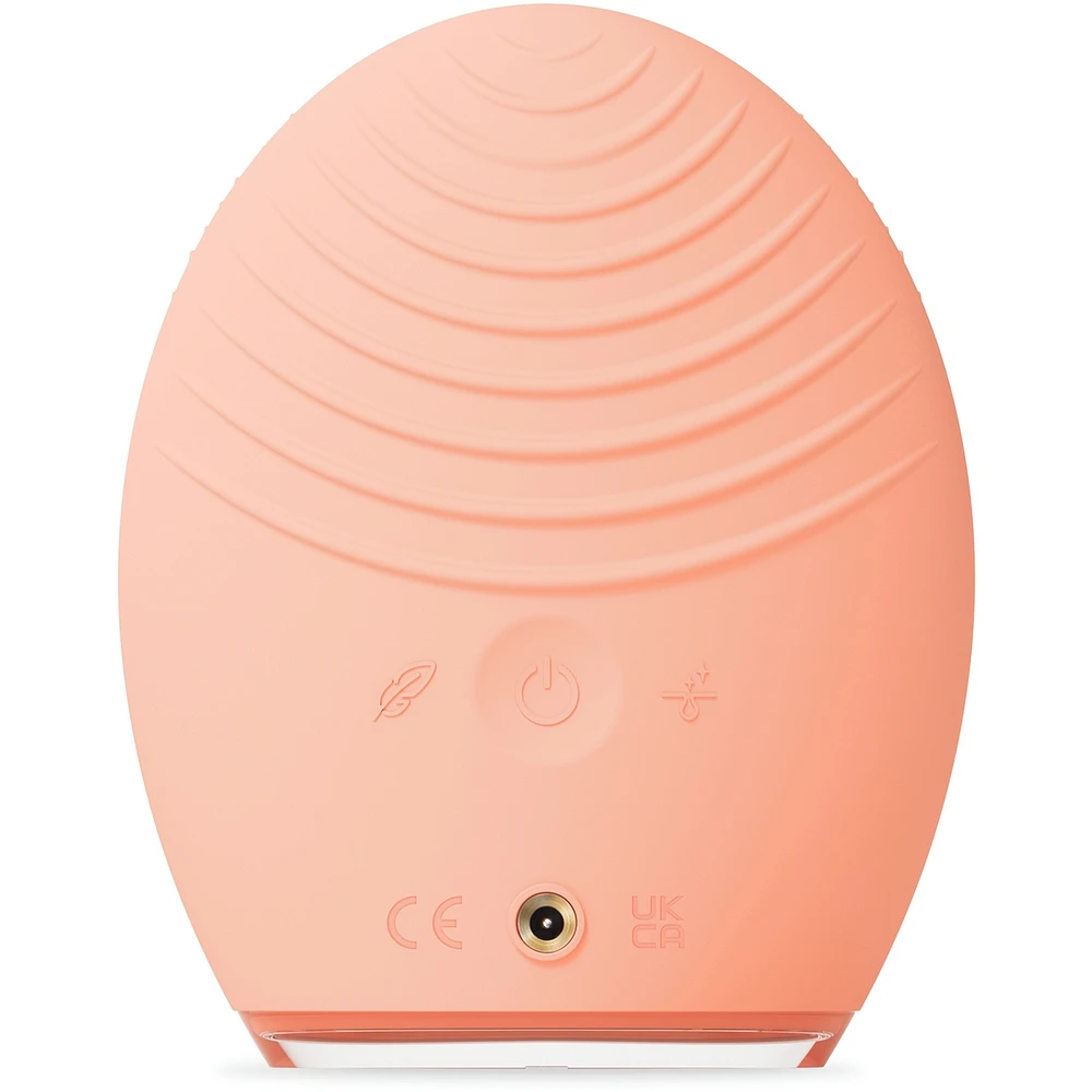 LUNA™ 4 Facial Cleansing & Firming Massage for Balanced Skin